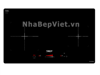 Bếp từ Chefs EH-DIH866N