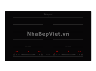 Bếp từ Zemmer IHZ 2575BK