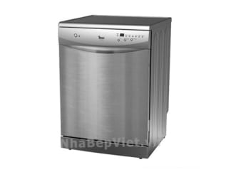 Máy rửa bát Texgio TG-DW668S