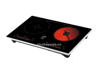 Bếp điện từ Smaragd SH2 2266+
