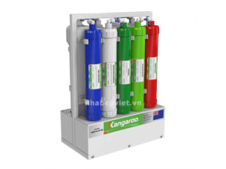 Máy lọc nước RO Kangaroo KGHP66