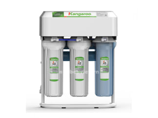 Máy lọc nước RO Kangaroo KGRP68EC