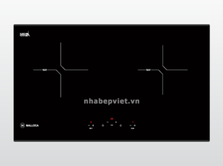 Bếp từ Malloca MH-02I N