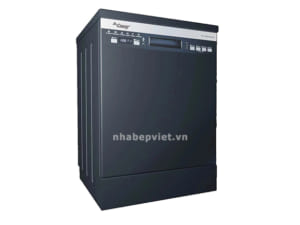 Máy rửa bát Canzy CZ WDC0315B Smart
