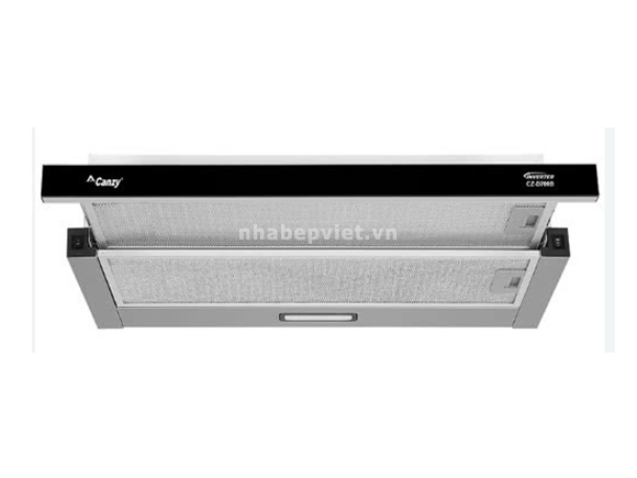 Máy hút mùi Canzy CZ D700B